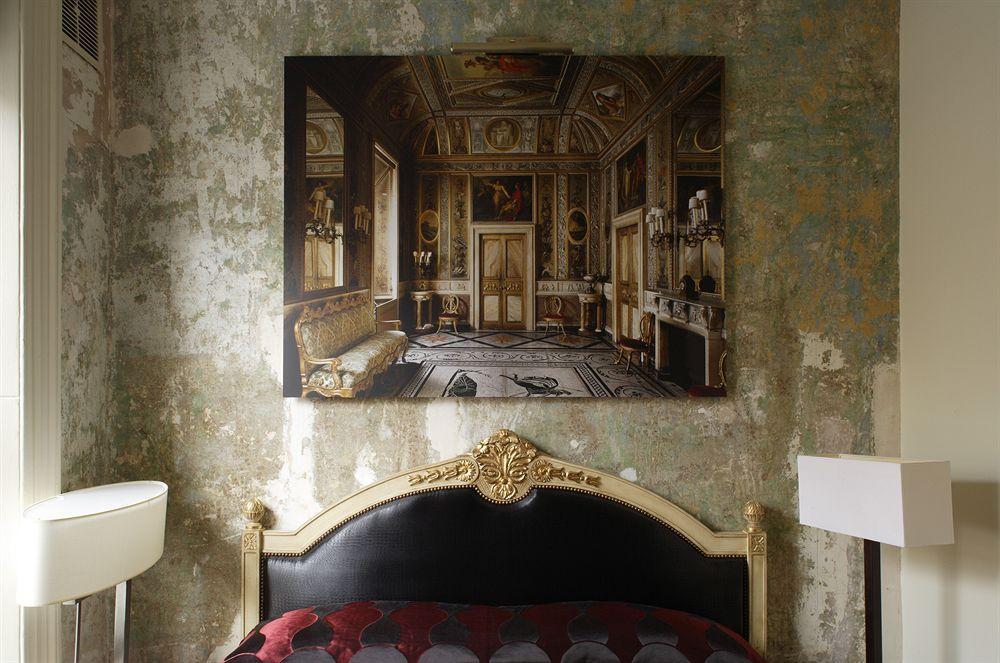 Mike'S Guesthouse Londra Dış mekan fotoğraf