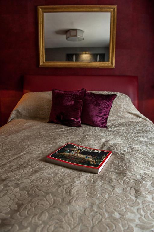 Mike'S Guesthouse Londra Oda fotoğraf