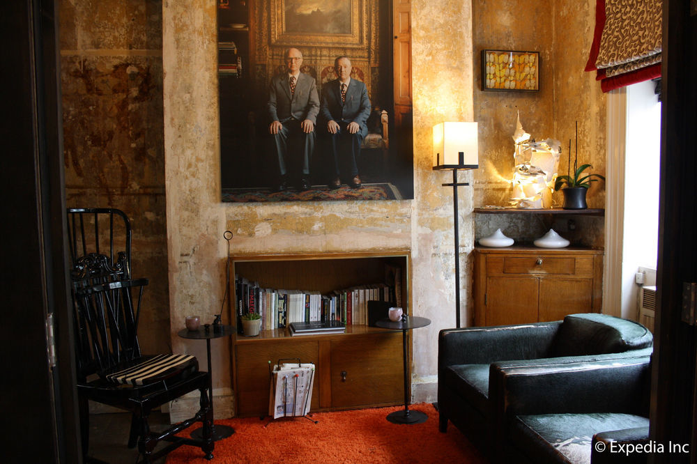 Mike'S Guesthouse Londra Dış mekan fotoğraf