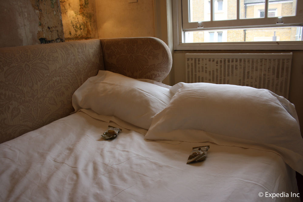 Mike'S Guesthouse Londra Dış mekan fotoğraf