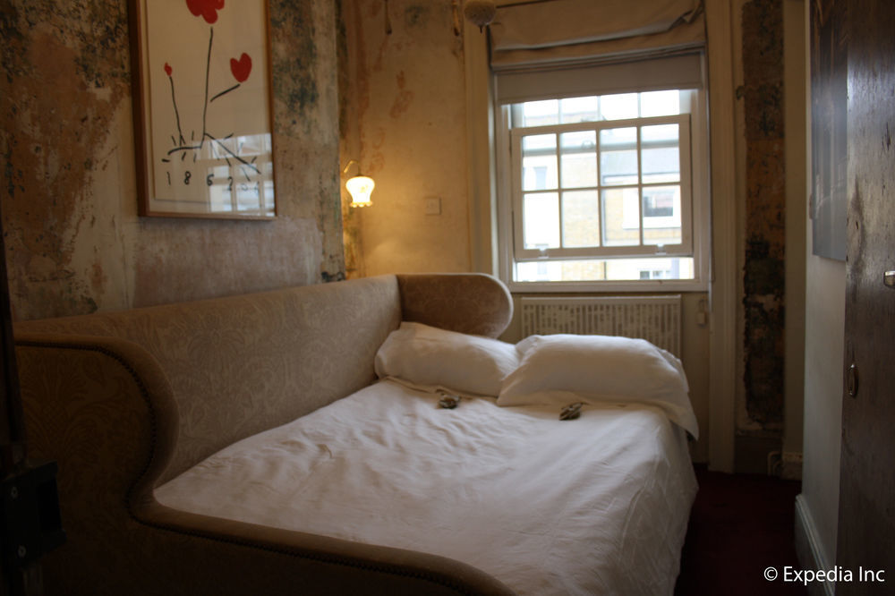Mike'S Guesthouse Londra Dış mekan fotoğraf
